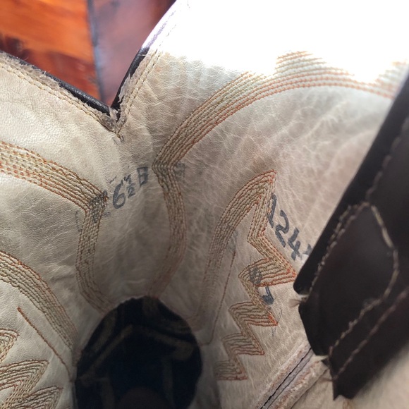 REMINGTON Boots - Picture 8 of 8